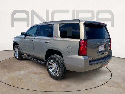 Used 2019 Chevrolet Tahoe LT w/ Luxury Package image 8
