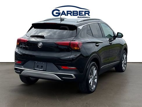 Used 2023 Buick Encore GX Essence w/ Experience Buick Package AWD/4WD image 5