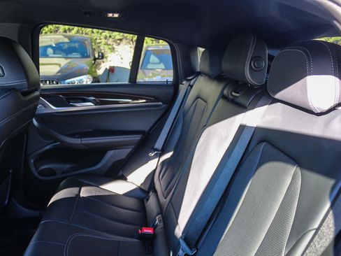 Certified 2023 BMW X4 xDrive30i w/ Parking Assistance Package image 17