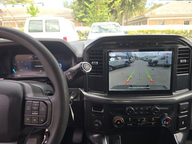 Used 2024 Ford F150 STX RWD image 15