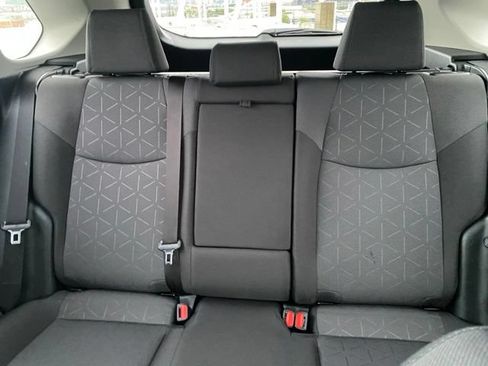 Used 2025 Toyota RAV4 XLE w/ Convenience Package AWD/4WD image 20