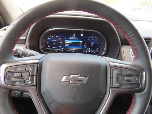 Used 2023 Chevrolet Tahoe RST w/ Luxury Package image 18