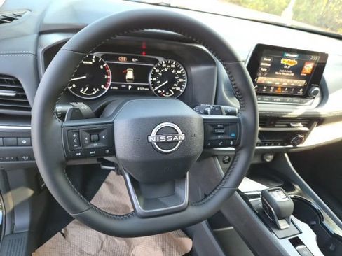 New 2026 Nissan Rogue SV w/ Cold Weather Package image 19