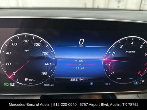 Used 2023 Mercedes-Benz GLC 300 image 12