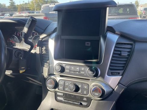 Used 2019 Chevrolet Tahoe LS image 10