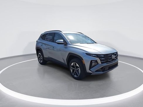 New 2026 Hyundai Tucson SEL AWD/4WD image 2