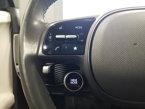Certified 2024 Hyundai Ioniq 5 SEL RWD image 4