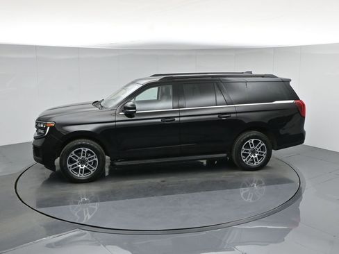 Certified 2025 Ford Expedition Max Active image 48