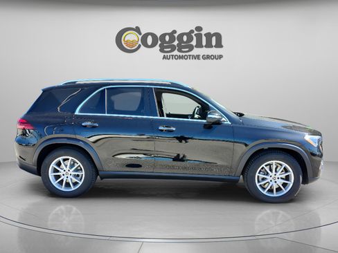 Used 2026 Mercedes-Benz GLE 350 4MATIC image 7