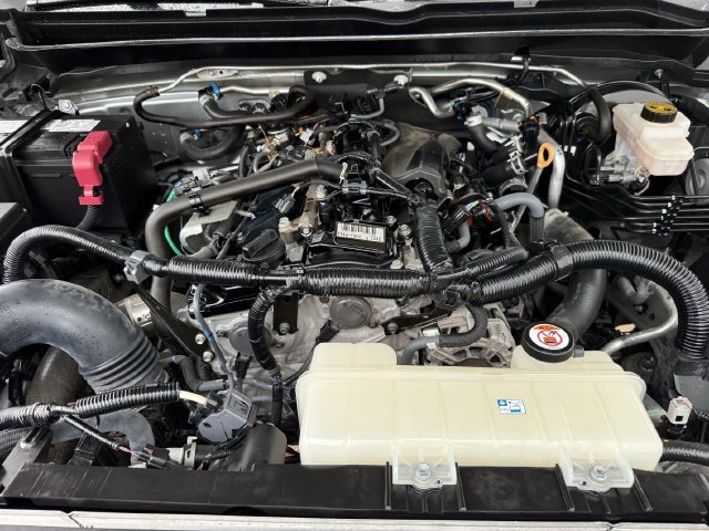 Used 2024 Toyota Tacoma TRD Off-Road AWD/4WD image 34
