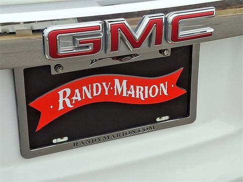 Used 2023 GMC Acadia SLT image 26