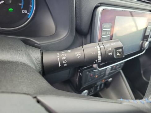 Used 2023 Nissan Leaf SV Plus FWD image 25