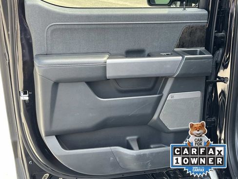 Used 2022 Ford F150 Lariat image 17