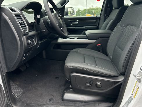 New 2026 RAM 1500 Big Horn image 13