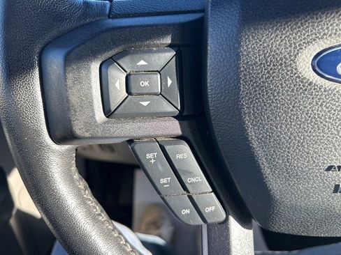 Used 2020 Ford F150 XLT w/ Equipment Group 302A Luxury image 22