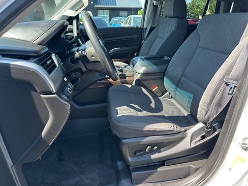 Used 2020 Chevrolet Tahoe 4WD image 11