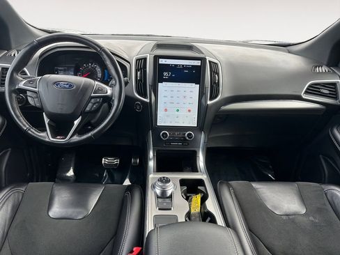 Used 2022 Ford Edge ST AWD/4WD image 13
