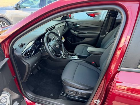 Used 2023 Buick Encore GX Select AWD/4WD image 4