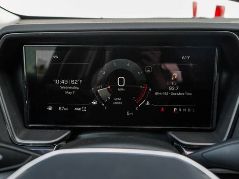 New 2026 GMC Terrain Denali AWD/4WD image 23