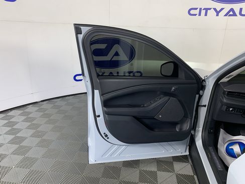 Used 2022 Ford Mustang Mach-E Premium RWD image 15