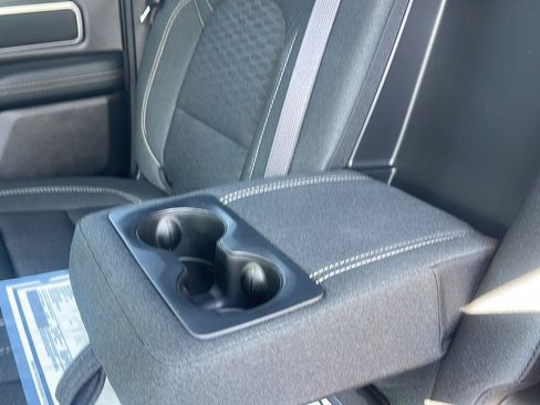 Used 2026 RAM 1500 Big Horn AWD/4WD image 33