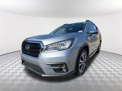 Used 2022 Subaru Ascent Touring