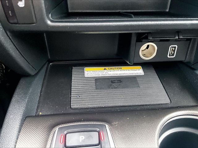 Used 2023 Honda Passport TrailSport image 28