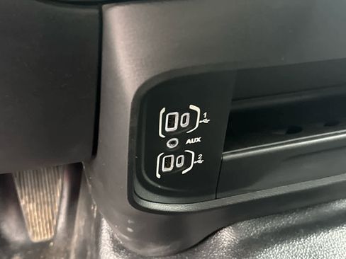 Used 2021 RAM 3500 Tradesman w/ Chrome Appearance Group image 18