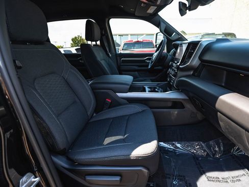 New 2026 RAM 1500 Big Horn image 27