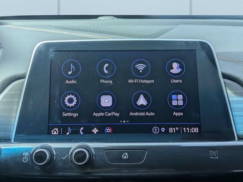 Used 2021 Cadillac CT4 Sport w/ Bose Premium Audio Package AWD/4WD image 21
