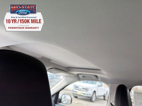 New 2026 Ford Maverick Lobo image 14