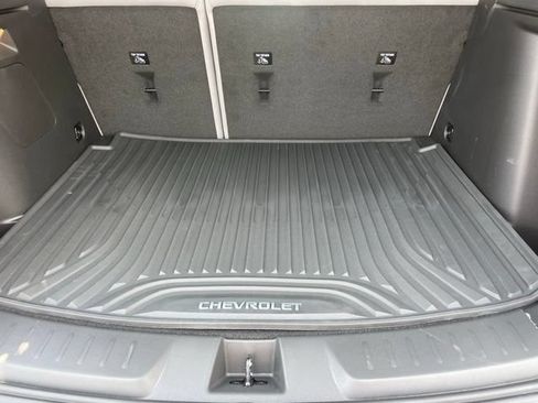 Used 2026 Chevrolet TrailBlazer LT w/ Midnight Edition FWD image 16