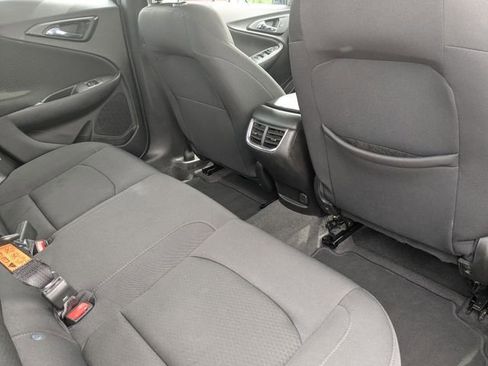 Used 2024 Chevrolet Malibu LT FWD image 16