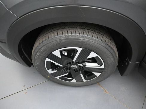 New 2026 Nissan Kicks SV w/ SV Premium Package AWD/4WD image 33