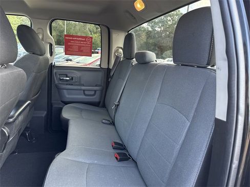 Used 2024 RAM 1500 Classic SLT image 25