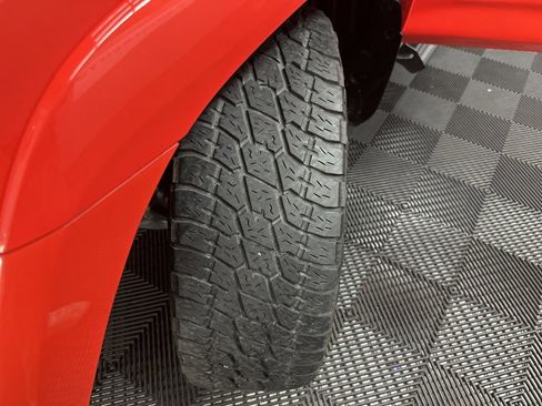 Used 2023 Toyota 4Runner TRD Pro image 39