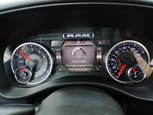Used 2020 RAM 1500 Big Horn AWD/4WD image 15