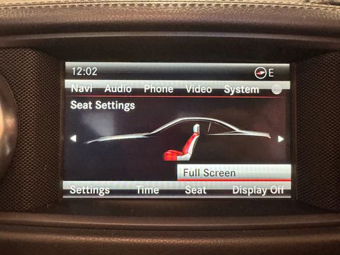 Used 2015 Mercedes-Benz SL 400 SL 400 Roadster 2D w/ Premium I Package image 32