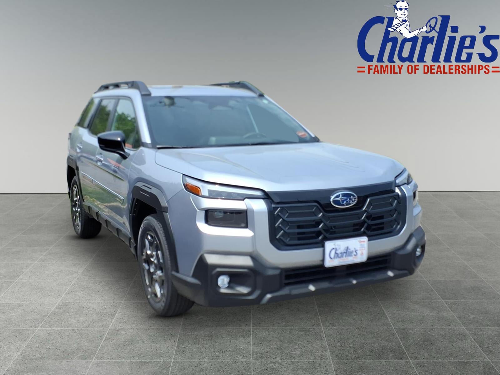 New 2026 Subaru Outback Premium AWD/4WD image 3