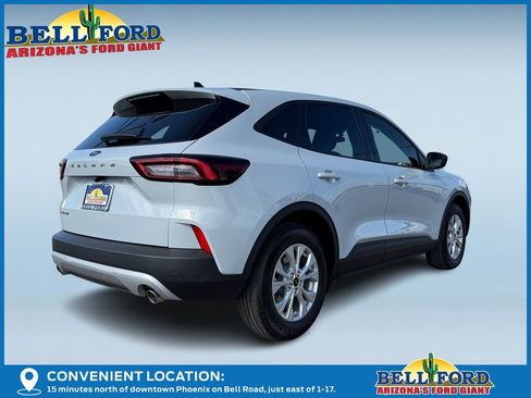 New 2026 Ford Escape Active w/ Tech Pack #1 image 6