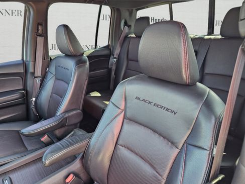 Used 2022 Honda Ridgeline Black Edition image 18