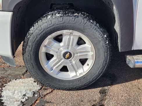 Used 2010 Chevrolet Silverado 1500 LT w/ Power Pack Plus image 10