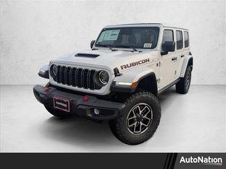 New 2026 Jeep Wrangler Rubicon video 1