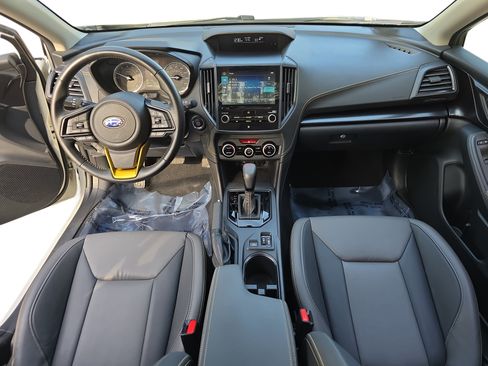 Used 2023 Subaru Crosstrek 2.5i Sport image 9