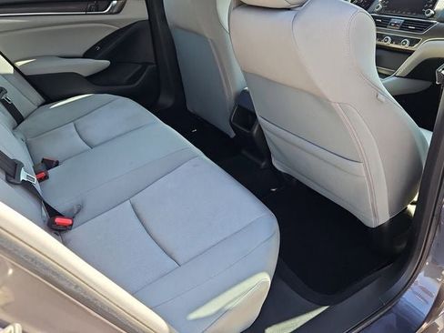 Used 2019 Honda Accord LX image 15