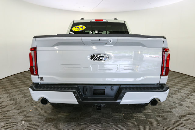 Used 2026 Ford F150 Lariat AWD/4WD image 10