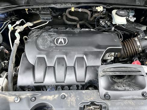 Used 2017 Acura RDX FWD w/ Technology Package image 32