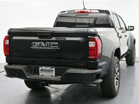 Used 2025 GMC Canyon AT4 w/ Technology Plus Package image 6