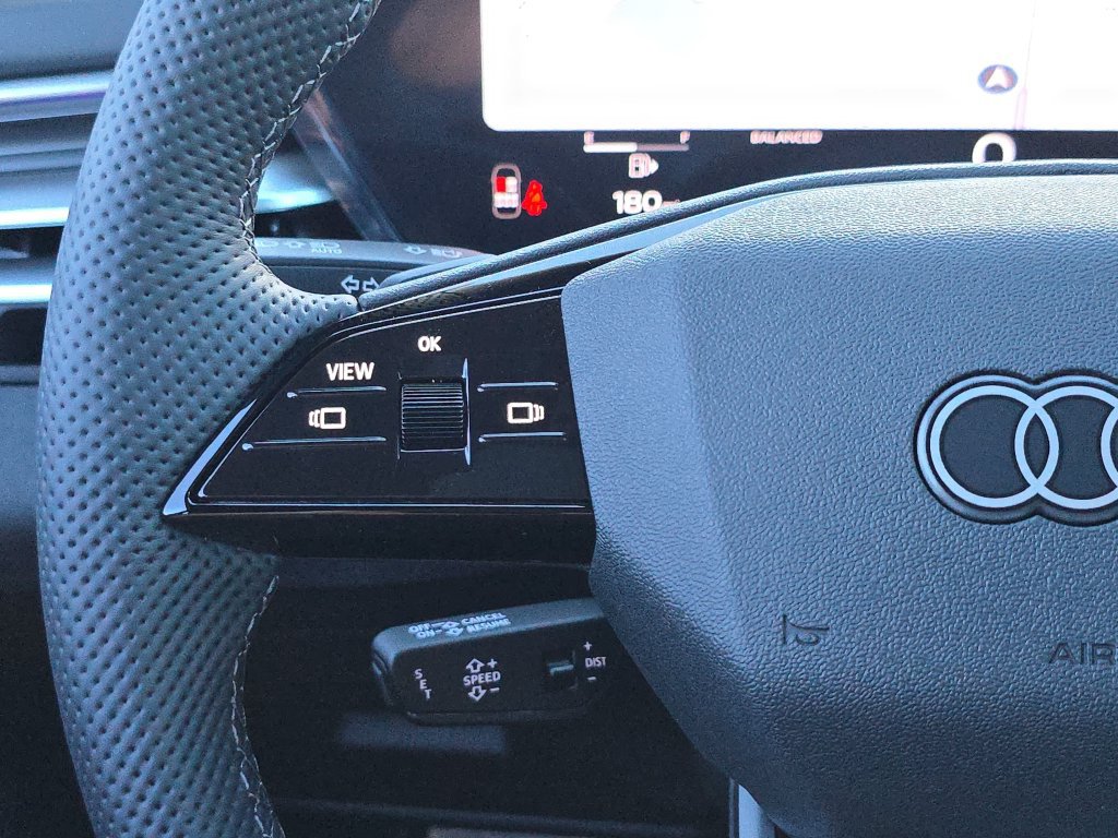 New 2026 Audi S5 Premium Plus AWD/4WD image 20