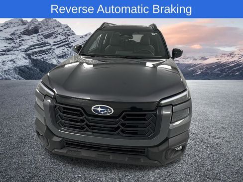 New 2026 Subaru Outback Limited XT AWD/4WD image 8